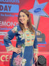 Kareena Kapoor Kaftan Dress